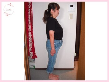 カパリリ/耳つぼ施術☆名古屋/痩身