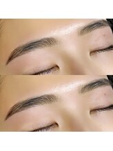 アニ 恵比寿(ani)/理想の眉毛に☆