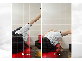 ナオル整体 浦添院(NAORU整体)/沖縄県/浦添/肩こり/整体/腰痛