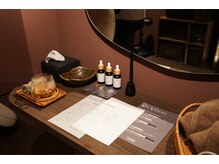 エルデ 恵比寿(ERDE)/11.アフターカウンセリング