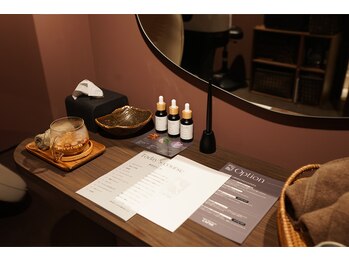 エルデ 恵比寿(ERDE)/11.アフターカウンセリング