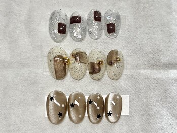 ネイルユー(nail.u)/