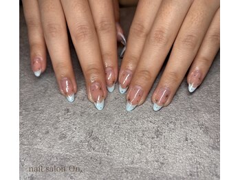 オン(On.)/バーチャルフレンチ