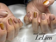 ルリアン(LeLien)/シンプルコース