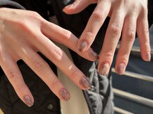 プケ ラ 浦安店(Phu’k la)/ink nail