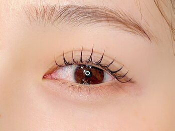 コア(Koa)/LEDエクステ120本×まつパ