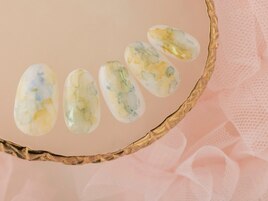 ニュアンスネイル