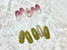 グランジーナ(Gran Jiina)/定額デザインA