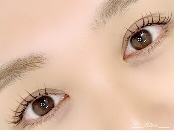 レーヴ(Reve.)/エクパー/エクステパーマ