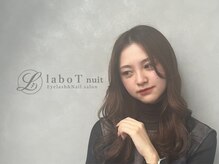 ラボテ ニュイ(laboT nuit)