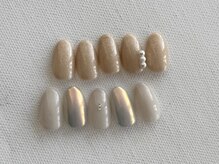 バイオ ナゴヤ(Bio nagoya)/フィルイン・パラジェル変更可