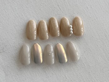 バイオ ナゴヤ(Bio nagoya)/フィルイン・パラジェル変更可