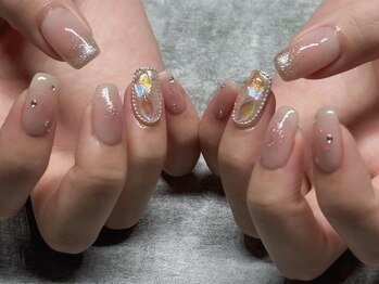 ブルー(BLUE)/full art ¥12,000