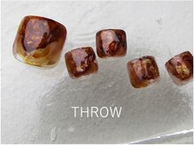 スロウヌーヴ(THROW neuve)/《FOOT》定額design