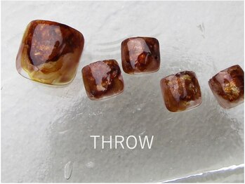 《FOOT》定額design