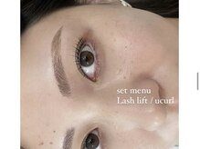 バイオレット 錦糸町(violet)/mosteyes錦糸町/眉毛/まつ毛/眉