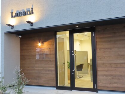 ラナニネイル(Lanani nail)の写真