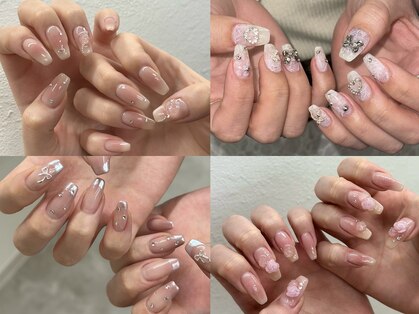 シェル トウキョウ(SHELL TOKYO)の写真