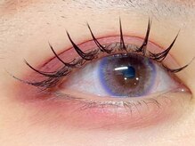 ザラボアングゥ(The Labo ungu)/【束感マツエク】