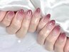 HAND【カラーグラデーション】5,900円