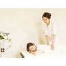 【平日限定】もみほぐし60分+ヘッド15分 4800円