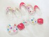 ☆《オフ＋ケア込》定額Cコース☆1ヶ月以内のリピーター様7150円