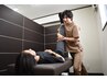 【オープン記念】毎日頑張るあなたへ 「仕事帰りのご褒美ケア」75分3,980円