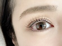 アイラッシュサロン ウインクル(Eyelash Salon Winkle)の雰囲気（「周りから褒められた♪」と言われる自然で上品な仕上がり）