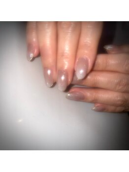 シャイニング ジェイ(Shining J)/シンプルグラデ