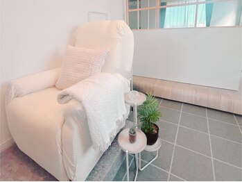 ティピ(tipi)の写真/“似合う”が見つかる、大人女性のためのオーダーメイド施術＊自まつげの状態を見て、最適なデザインを♪