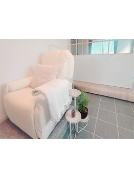 まつげのお悩み解決サロン