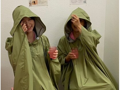 ミント(mint)の写真