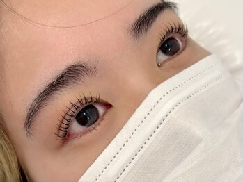 ビジョルノ つくばみどりの店(Begiorno)/まつ毛パーマ