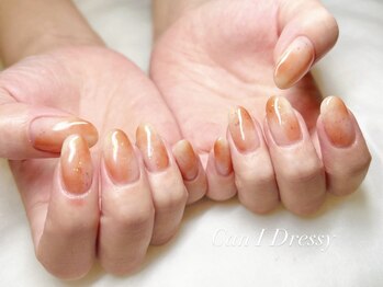 キャンアイドレッシー 新浦安店/original design¥9700