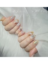 アユミネイル 川崎(Aumi nail)/