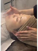 リュンヌ 津店(LUNE)/フェイスワックス