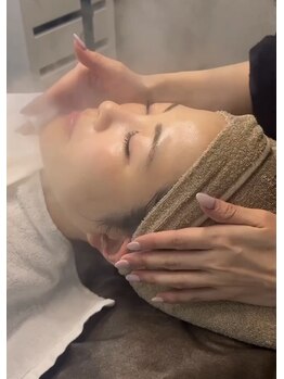 リュンヌ 津店(LUNE)/フェイスワックス