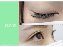 エンバイ クート(en_by ku-to)/南浦和/マツエク/まつ毛パーマ