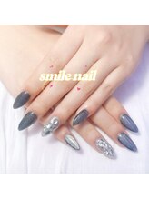 スマイル ネイル 大宮(smile nail)/