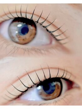 エルノ イケブクロ(elno ikebukuro)/ラッシュリフト/まつ毛パーマ