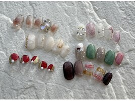 12月ハンドキャンペーン