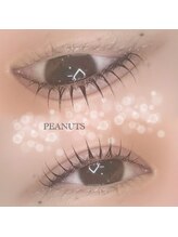 ボアップ(boappu)/まつ毛パーマ