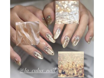 ラキュラス(LaCulus)