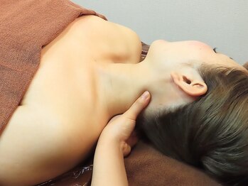 シェルシア(Cielcia)の写真/【圧倒的変化！見た目と軽さ】痩身×疲労回復をＷで叶える！体の歪み・疲れを解消 できる極上オールハンド