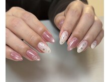 シュガーネイル(Sugar nail)/おまかせ