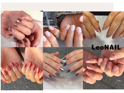 レオネイル(Leo NAIL)の写真