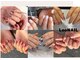 レオネイル(Leo NAIL)の写真