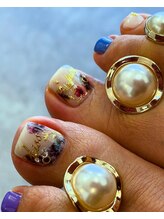 エースビューティー(Ace.Beauty)/