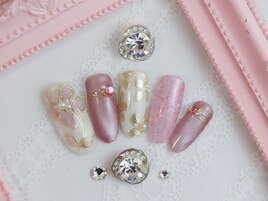 ハンドジェル定額/12000