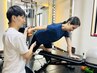 たぷたぷ二の腕引き締め◎パーソナルトレーニング体験50分
